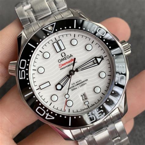 omega seamaster diver 300 replica|omega seamaster 300 diver review.